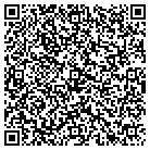 QR code with Magic Tan Of Simi Valley contacts