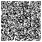 QR code with Highlands Ambulance Service contacts