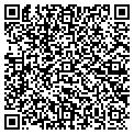 QR code with Liz's Hair Design contacts