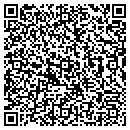 QR code with J S Services contacts