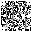 QR code with A & B Bail Bonds By Sartin contacts