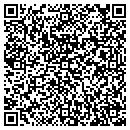 QR code with T C Contracting Inc contacts