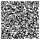 QR code with A & R Hardware Supply contacts