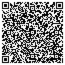 QR code with Arties Hardware contacts