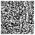 QR code with Highplains Tree Service Inc contacts