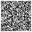 QR code with U C Synergetic contacts