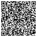 QR code with Jamco contacts