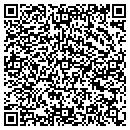 QR code with A & J Gas Service contacts