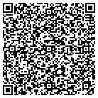 QR code with Henderson Welding Service contacts