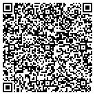 QR code with Algonquin Gas Transmission CO contacts