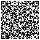 QR code with One Cut Carpentry contacts