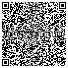 QR code with Density Utilities of LA contacts