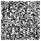 QR code with C-Clear Window Cleaning contacts