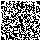 QR code with 1 Action 7 Day Lock Service contacts
