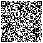 QR code with Algonquin Gas Transmission LLC contacts