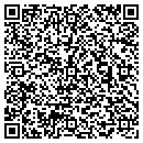 QR code with Alliance Pipeline Lp contacts