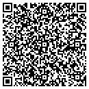 QR code with 24 Hr Lockout Service contacts