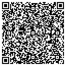 QR code with B N Industries contacts