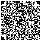 QR code with Pemberton's Tree Trimming contacts