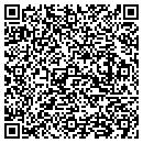 QR code with A1 First Services contacts