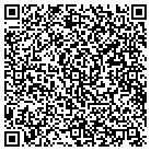 QR code with P & W Prepared Vehicles contacts