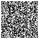 QR code with Mooringsport Utilities contacts