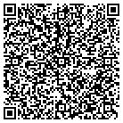 QR code with S & J Enterprises Tree Service contacts