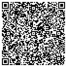 QR code with Randall J Visser Construction contacts