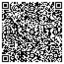 QR code with Geode Quarry contacts