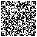 QR code with Sam Rosselli contacts