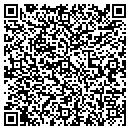 QR code with The Tree Guys contacts