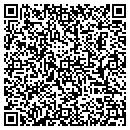 QR code with Amp Service contacts