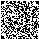 QR code with JADTEC Security Service contacts