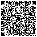 QR code with Horizonte LLC contacts
