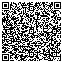 QR code with T & F Auto Sales contacts