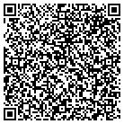QR code with R Bruce Ballentine Architect contacts