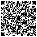 QR code with P C Illinois Synthetic Fuels contacts