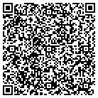 QR code with Tj Hines Used Cars LLC contacts