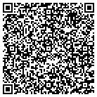 QR code with C W & Sons Infrastructure Inc contacts