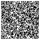 QR code with University Motors contacts