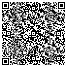 QR code with R Squared Consulting contacts