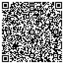 QR code with C D Transport contacts
