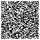 QR code with Rw Manfredini Carpentry contacts