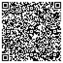 QR code with A O Webs contacts