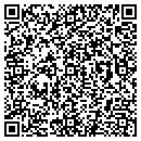 QR code with I DO Windows contacts