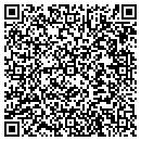 QR code with Hearts To Go contacts