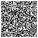 QR code with Hales Tree Service contacts