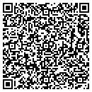 QR code with C T C Minerals Inc contacts