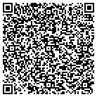 QR code with Advanced Window Services LLC contacts