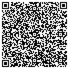 QR code with Hlm Tree Trimming & Lawn Service contacts